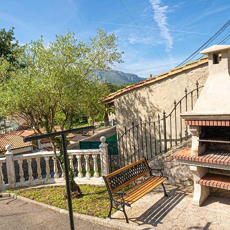 Villa Casa En Llanes Cerca De La Playa, Niembru. El Carrascal Exterior foto