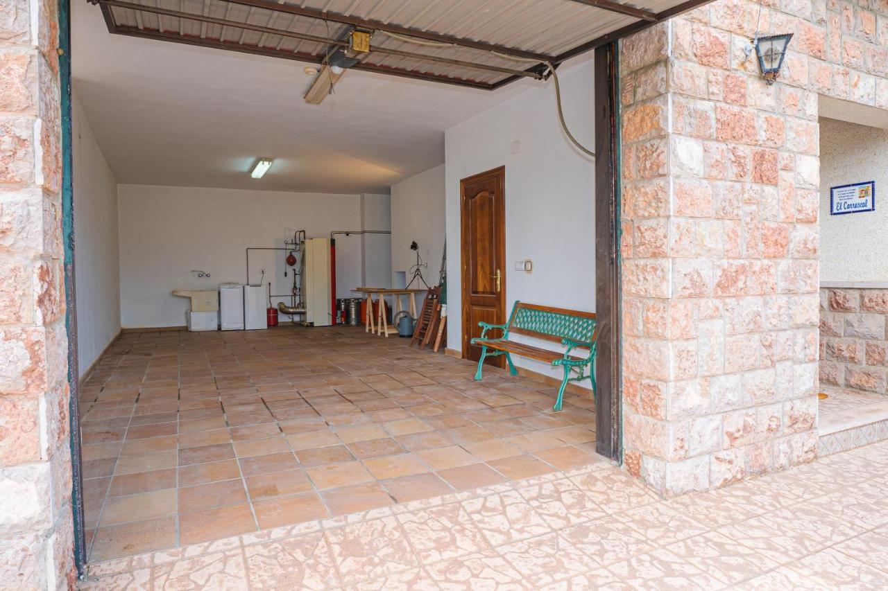 Villa Casa En Llanes Cerca De La Playa, Niembru. El Carrascal Exterior foto